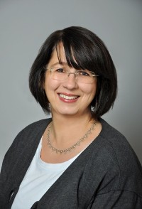 Doris Salmen